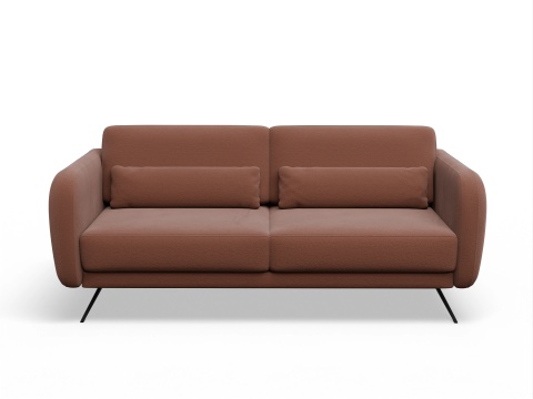 3-Sitzer Sofa